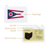 Flags of the U.S. states (2024 edition)