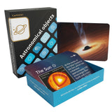 Astronomical Objects: Solar System Planets, Minor Planets, Satellites, Galaxies, Clusters, Nebulae...