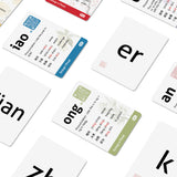 Mandarin Pinyin (Traditional Chinese, used in Taiwan, Hong Kong, and Macau)