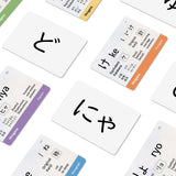 Japanese Syllabary - Hiragana (with stroke-order diagrams and example words) (2026 Edition)
