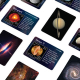 Astronomical Objects: Solar System Planets, Minor Planets, Satellites, Galaxies, Clusters, Nebulae...