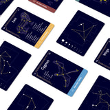The 88 Astronomical Constellations