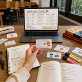 Spanish Vocabulary for Beginners (New Editioin)