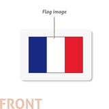 Collection of Country Flags (Premium full set)
