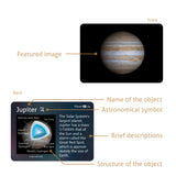 Astronomical Objects: Solar System Planets, Minor Planets, Satellites, Galaxies, Clusters, Nebulae...