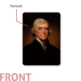 Presidents of the United States: From George Washington to Donald Trump