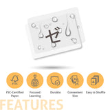 Japanese Syllabary - Katakana (with stroke-order diagrams and example words)