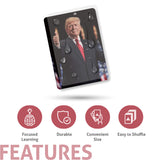 Presidents of the United States: From George Washington to Donald Trump