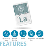 Elements of the Periodic Table (with the 4 Newest Elements Officially Announced by IUPAC: 113 Nh, 115 Mc, 117 Ts and 118 Og)