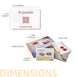 Spanish Vocabulary for Beginners (New Editioin)