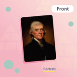 Presidents of the United States: From George Washington to Joe Biden