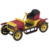 CO Classic car