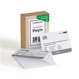 Chinese Mandarin Pinyin (with Audio MP3)