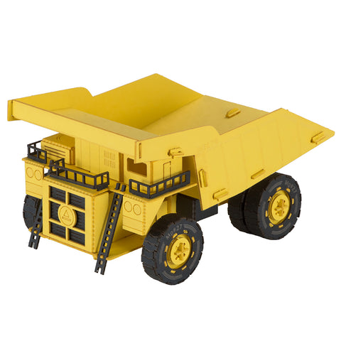 Dump Truck