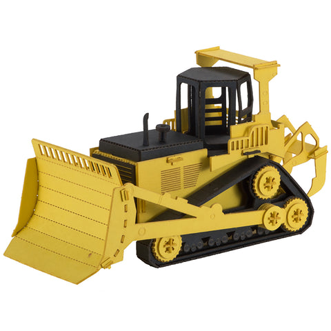Bulldozer