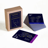 The 88 Astronomical Constellations