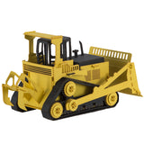 Bulldozer
