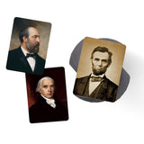 Presidents of the United States: From George Washington to Joe Biden