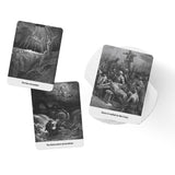 Books of the Bible (with woodcut illustrations)