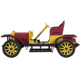CO Classic car