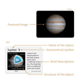 Astronomical Objects: Solar System Planets, Minor Planets, Satellites, Galaxies, Clusters, Nebulae...
