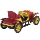 CO Classic car