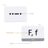 International Morse Code (ITU Standard)
