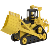 Bulldozer