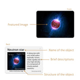 Astronomical Objects: Solar System Planets, Minor Planets, Satellites, Galaxies, Clusters, Nebulae...