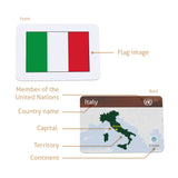 Collection of Country Flags (Premium full set)