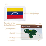 Collection of Country Flags (Premium full set)